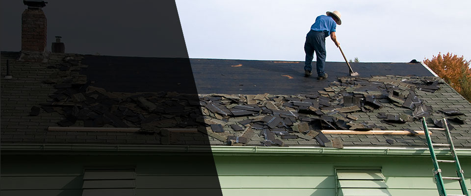 Nedrow Roofing Contractors